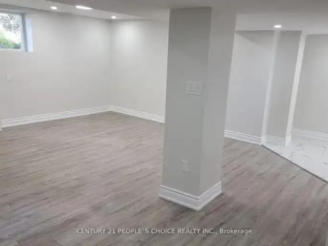 For Rent 2 Bedroom House Oakville ON DS103215947