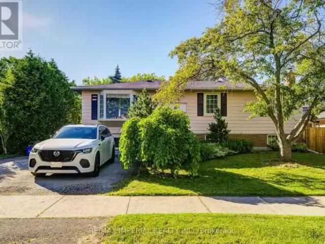 For Rent 2 Bedroom House Oakville ON DS103355407