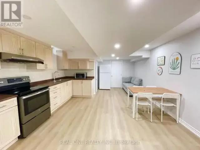 For Rent 2 Bedroom House Oakville ON DS104471002