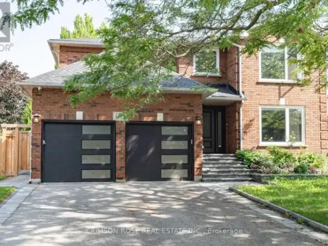 For Rent 2 Bedroom House Oakville ON DS104535614