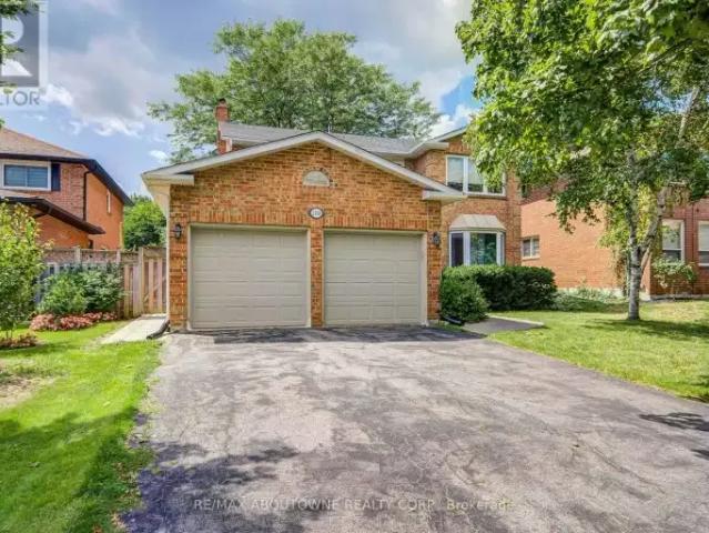 For Rent 2 Bedroom House Oakville ON DS105118964