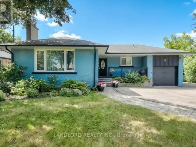 For Rent 2 Bedroom House Oakville ON DS105249061