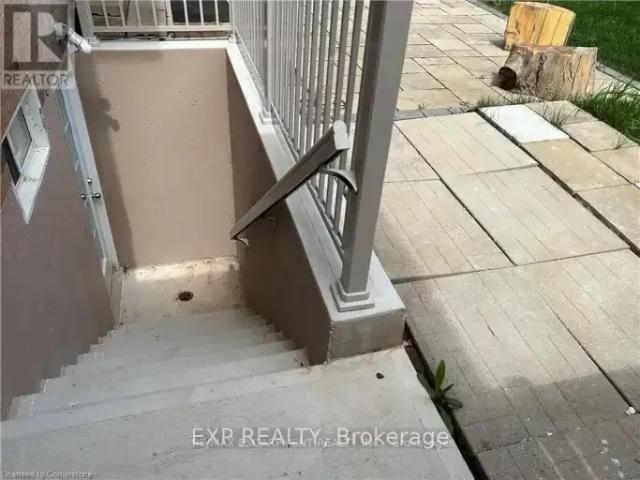 For Rent 2 Bedroom House Oakville ON DS105345066