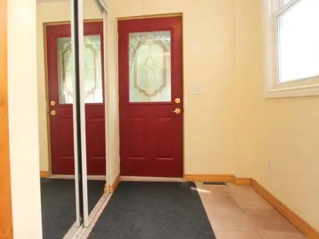 For Rent 2 Bedroom House Ottawa ON DLS100380636