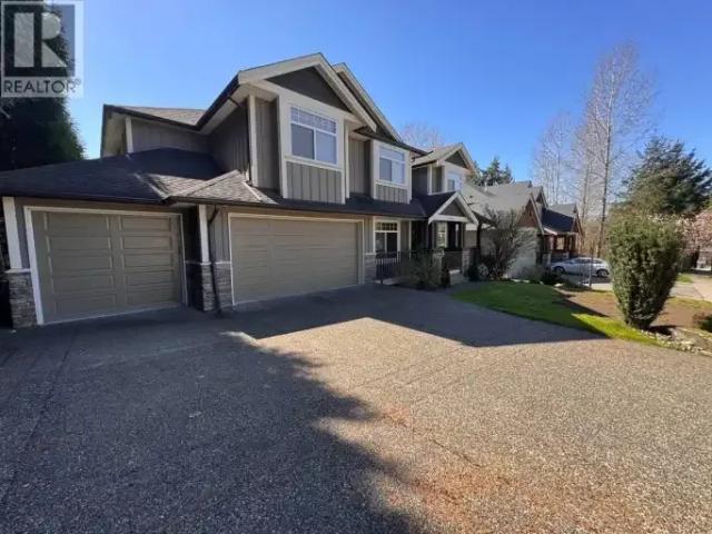 For Rent 2 Bedroom House Maple Ridge BC DS101186263