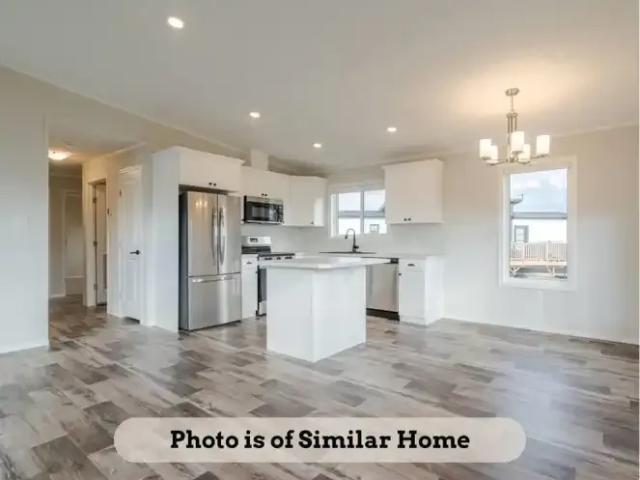 For Rent 2 Bedroom House Mitchell MB DS102204227