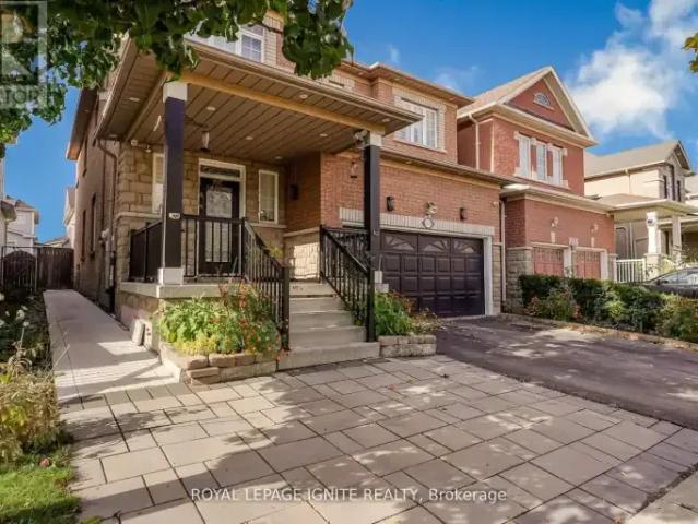 For Rent 2 Bedroom House Milton ON DLS100171359