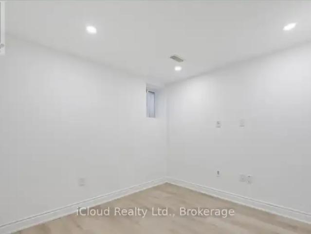 For Rent 2 Bedroom House Milton ON DLS100527309