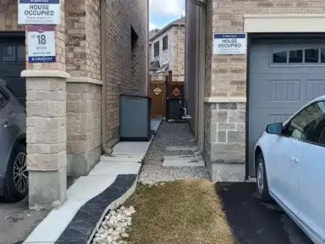 For Rent 2 Bedroom House Milton ON DLS101090249