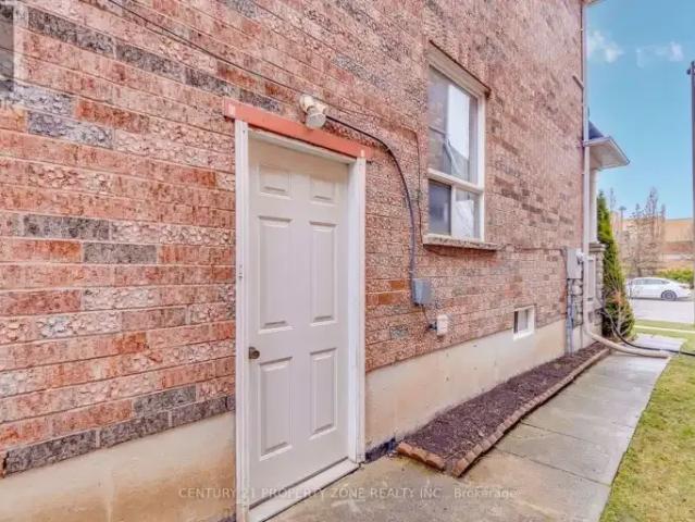 For Rent 2 Bedroom House Milton ON DLS102578830