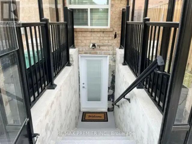 For Rent 2 Bedroom House Milton ON DS104257507