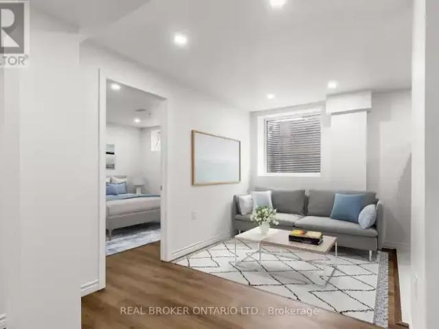 For Rent 2 Bedroom House Milton ON DS100443912