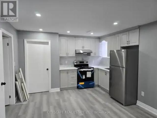 For Rent 2 Bedroom House Milton ON DS99506097
