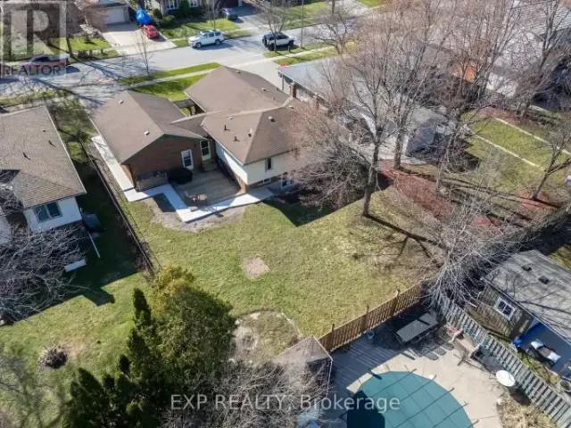 For Rent 2 Bedroom House Niagara Falls ON DLS101948495