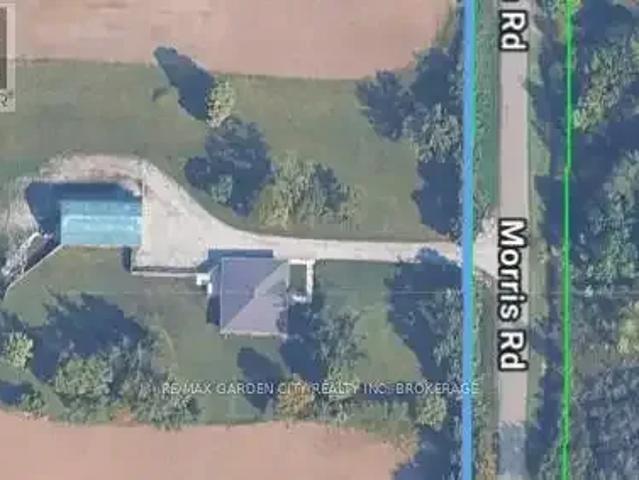For Rent 2 Bedroom House Niagara Falls ON DS100171404