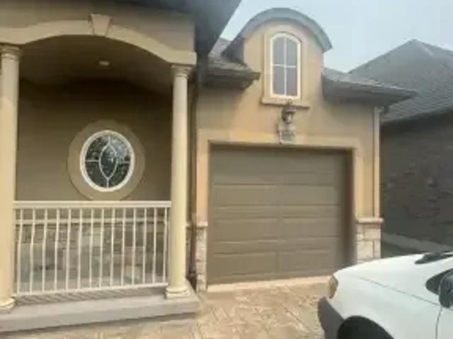 For Rent 2 Bedroom House Niagara Falls ON DS104471096