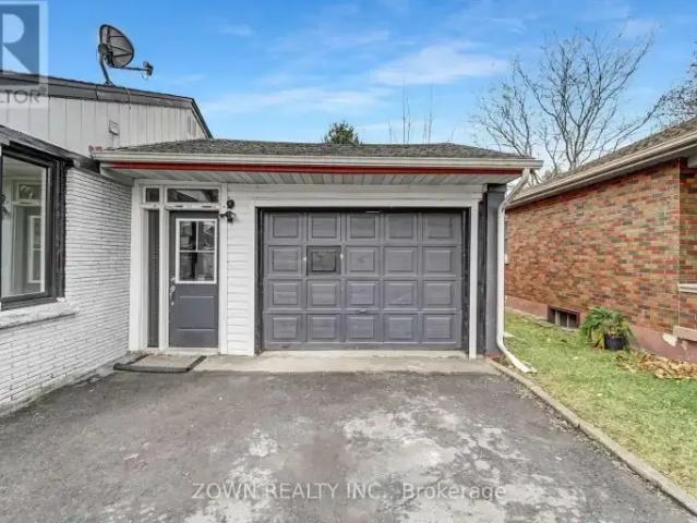 For Rent 2 Bedroom House Niagara Falls ON DS104506929