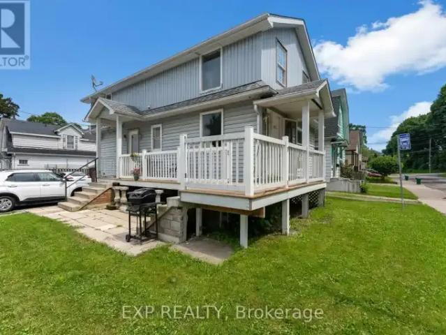 For Rent 2 Bedroom House Niagara Falls ON DS104506933