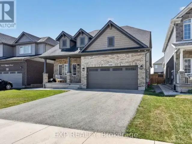 For Rent 2 Bedroom House Niagara Falls ON DS104535568