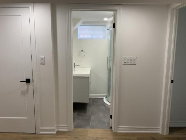 For Rent 2 Bedroom House Scarborough ON DLS85104822