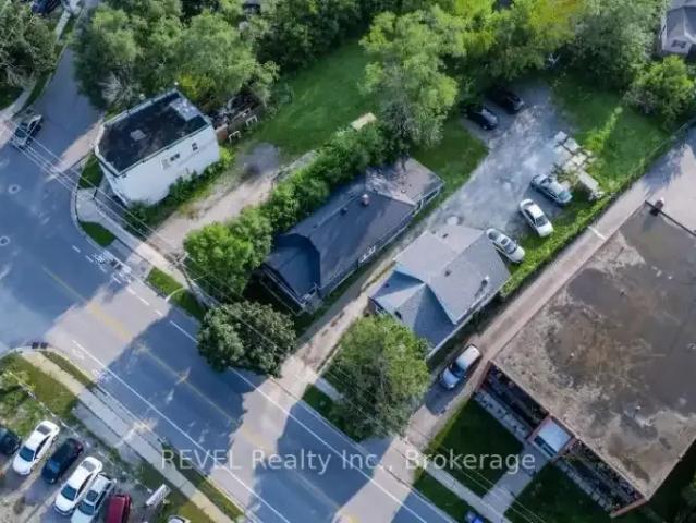 For Rent 2 Bedroom House St. Catharines ON DLS102468505