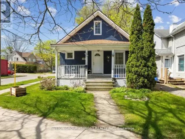 For Rent 2 Bedroom House St. Catharines ON DLS102701574