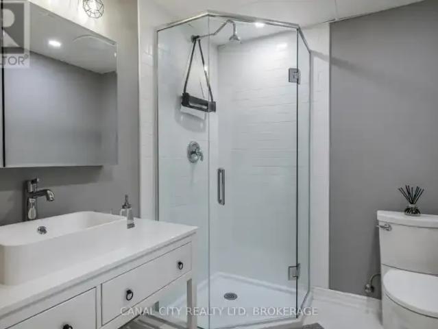 For Rent 2 Bedroom House St. Catharines ON DLS102952223