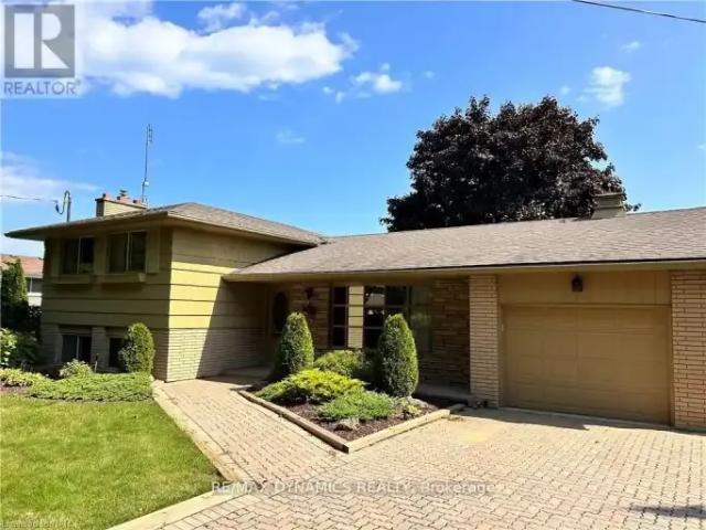 For Rent 2 Bedroom House St. Catharines ON DLS102306769