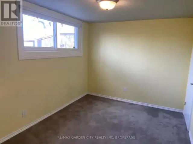 For Rent 2 Bedroom House St. Catharines ON DLS103060499