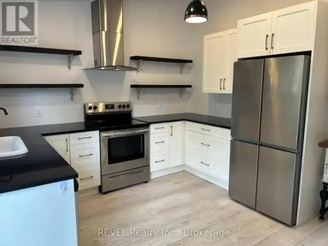 For Rent 2 Bedroom House St. Catharines ON DS104876997