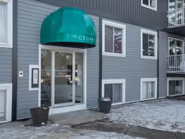 For Rent 2 Bedroom House Red Deer AB DS100809606