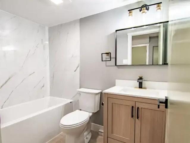 For Rent 2 Bedroom House Red Deer AB DS102770815