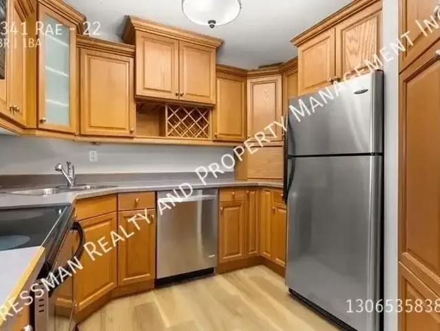 For Rent 2 Bedroom House Regina SK DLS102846237