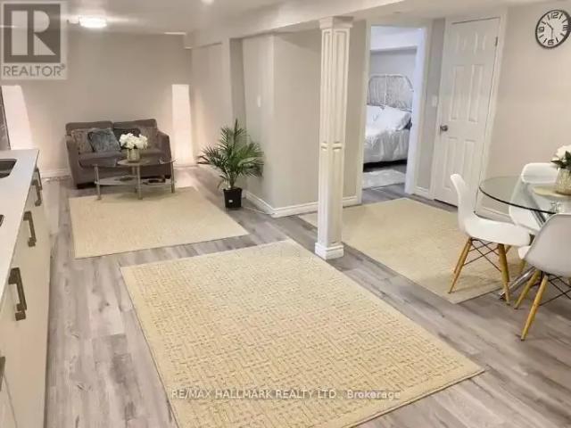 For Rent 2 Bedroom House Richmond Hill ON DLS98956436