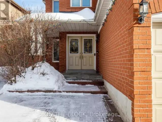 For Rent 2 Bedroom House Richmond Hill ON DLS99506578