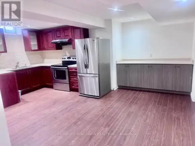 For Rent 2 Bedroom House Richmond Hill ON DLS100527384