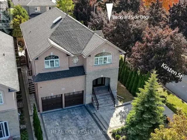 For Rent 2 Bedroom House Richmond Hill ON DLS101476149