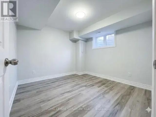 For Rent 2 Bedroom House Richmond Hill ON DLS101507957
