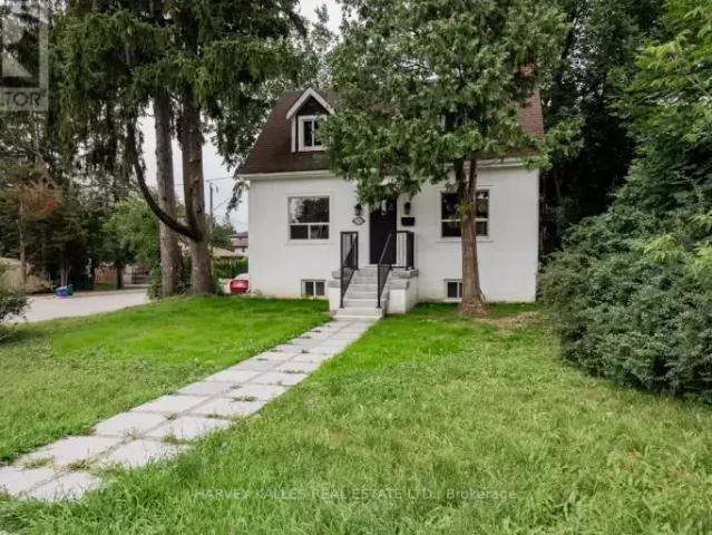 For Rent 2 Bedroom House Richmond Hill ON DLS101687838