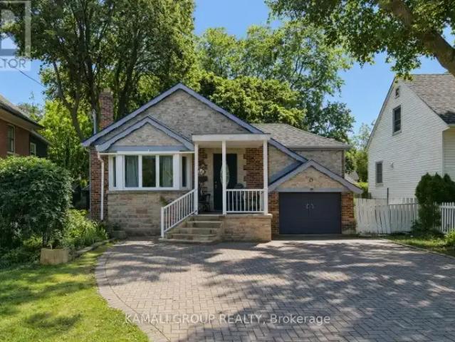 For Rent 2 Bedroom House Richmond Hill ON DLS101725529