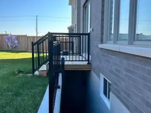 For Rent 2 Bedroom House Richmond Hill ON DLS101879505