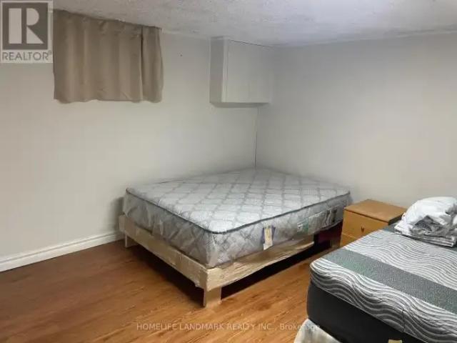 For Rent 2 Bedroom House Richmond Hill ON DLS101948532