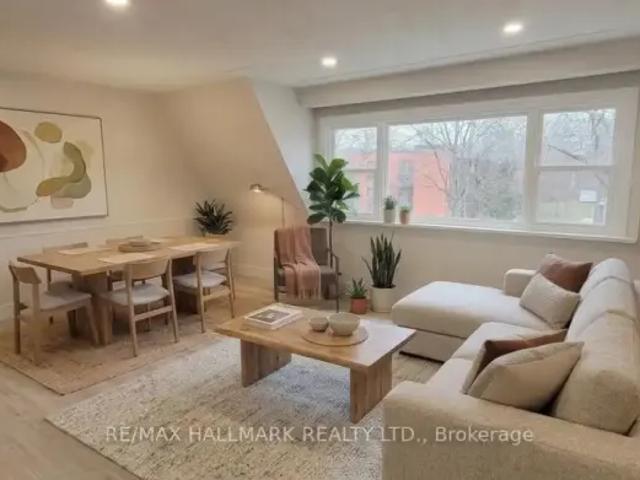 For Rent 2 Bedroom House Richmond Hill ON DLS101186343