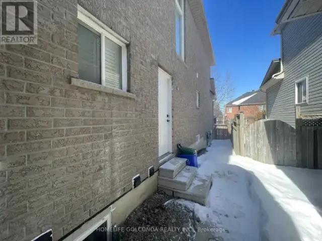 For Rent 2 Bedroom House Richmond Hill ON DLS102518908