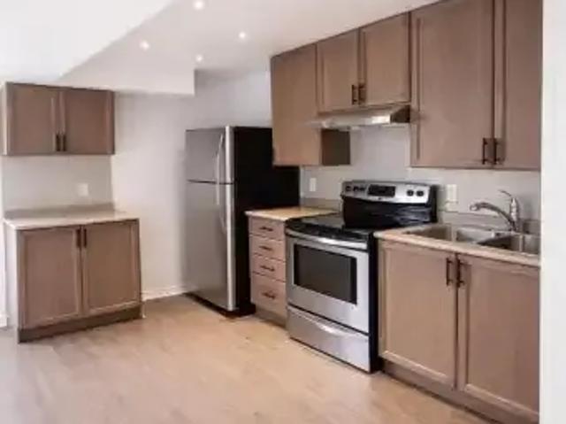For Rent 2 Bedroom House Richmond Hill ON DLS102701556