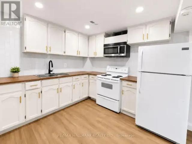 For Rent 2 Bedroom House Richmond Hill ON DLS102052678