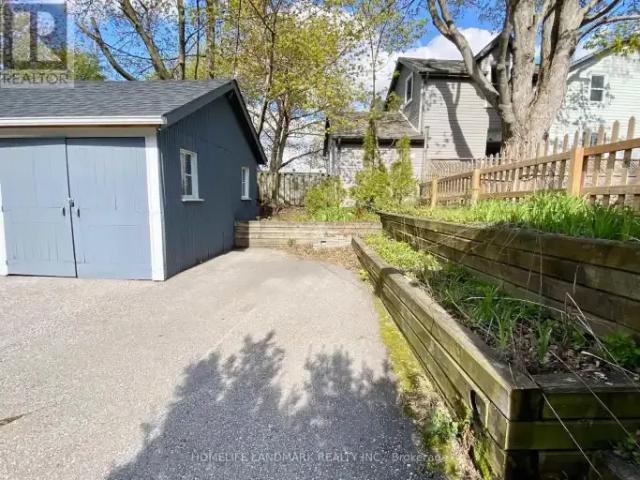For Rent 2 Bedroom House Richmond Hill ON DLS102339211