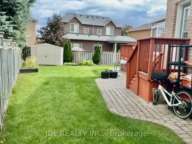 For Rent 2 Bedroom House Richmond Hill ON DLS103920628