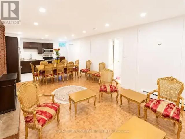 For Rent 2 Bedroom House Richmond Hill ON DLS103012001