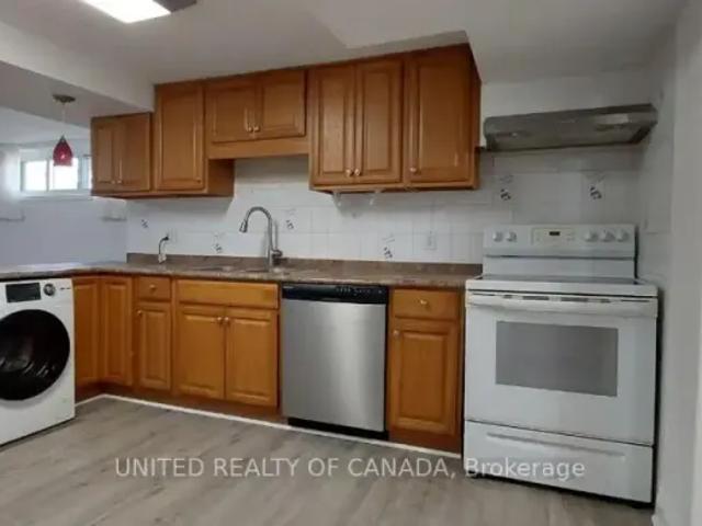 For Rent 2 Bedroom House Richmond Hill ON DLS103060498